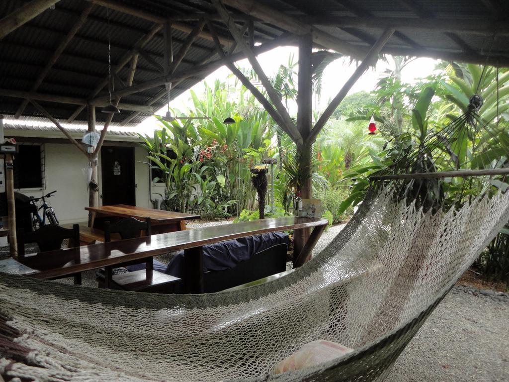 Cabinas Tropicales Hotel Puerto Jimenez Exterior photo